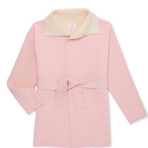 Wonder Nation Girl’s Wrap Jacket